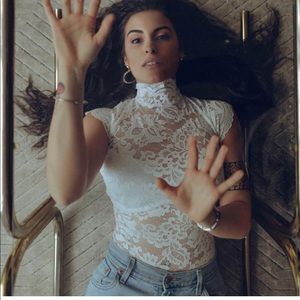 Fashion Nova Bodysuit